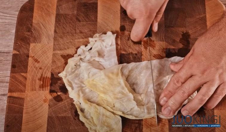 Таких вкусных голубцов я еще никогда не ела. Голубцы тушёные в томатном соке