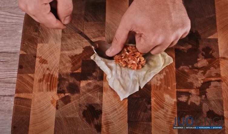 Таких вкусных голубцов я еще никогда не ела. Голубцы тушёные в томатном соке