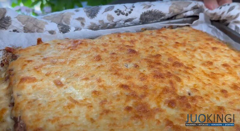 Настолько вкусно, что готовлю так каждые выходные: 2 быстрых рецепта из картофеля