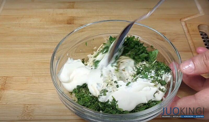 Такую закуску едят во всем мире. Кабачки вкуснее мяса: простой и бюджетный рецепт