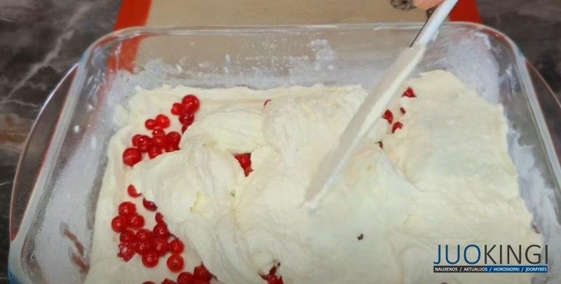 И торта не надо. Быстрый, бюджетный и вкусный пирог к чаю