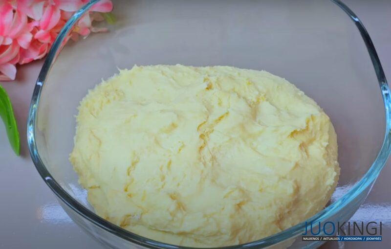 Хрустящие пирожки из детства - "как у бабушки". Так вкусно, что ни одного праздника без них