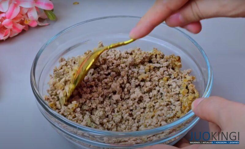 Хрустящие пирожки из детства - "как у бабушки". Так вкусно, что ни одного праздника без них