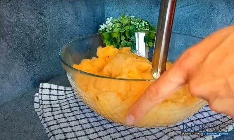 Торт из 3-х ингредиентов: без сахара и подсластителей. Низкоуглеводный рецепт