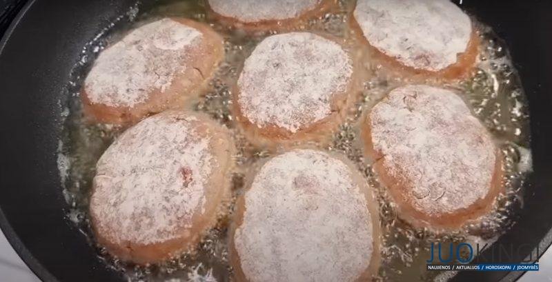 Научил турецкий повар: приготовила гору, а съели за 3 минуты. Вкусные домашние котлеты