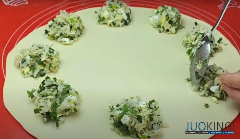 Дети руки "обрывают" просят приготовить ещё. Пирожки с тонким тестом и вкусной начинкой: продуманный рецепт