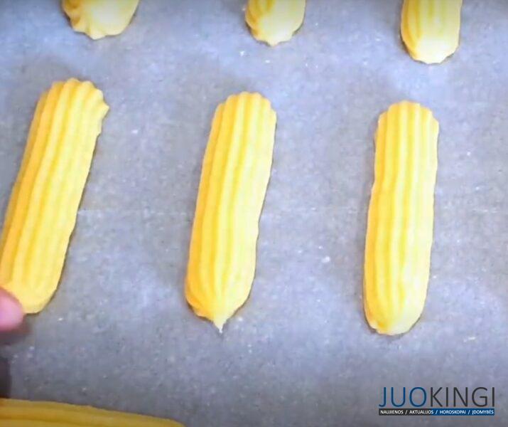 Дети просят их каждый день. Самое вкусное пирожное: рецепт за 15 минут: быстро вкусно и доступно