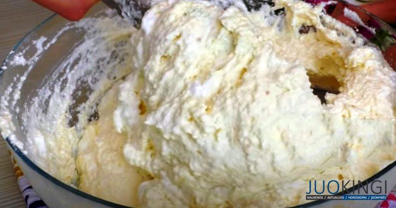 Творожная запеканка за считанные минуты. Полезный завтрак для детей и взрослых