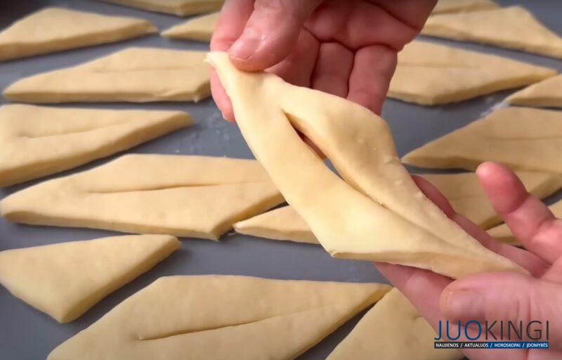 Беру 1 стакан кефира и 1 яйцо. Так готовили наши бабушки: 2 вкусных рецепта на завтрак