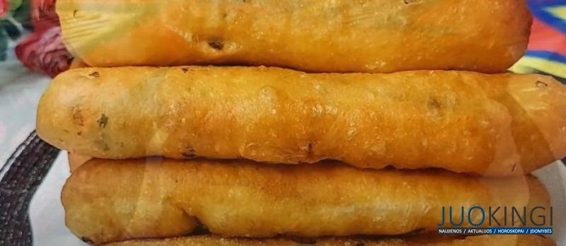 Беру 100 г риса. Пирожки больше не готовлю, нашла рецепт проще и вкуснее