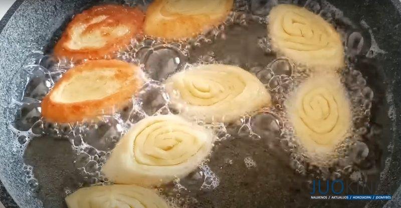 Беру йогурт и 2 яйца: десерт за 5 минут! Невероятно вкусное лакомство
