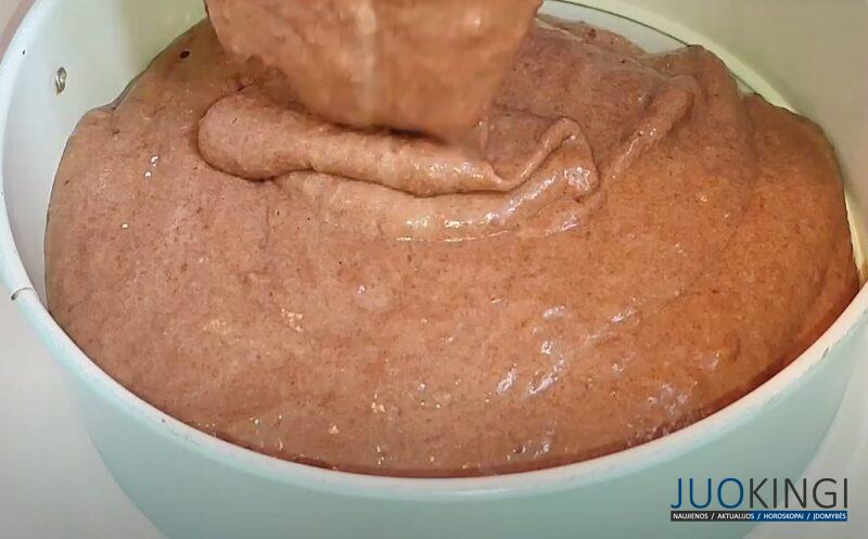 Беру кефир и 2 яйца. Самый вкусный и простой в приготовлении Шоколадный торт