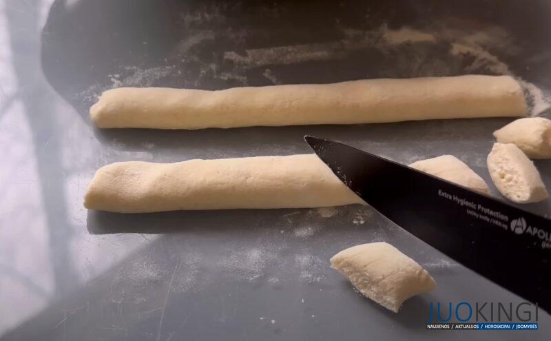 Беру кефир и картофель. "Картопляники" по рецепту из 70-х годов: вкусные и пышные пирожки