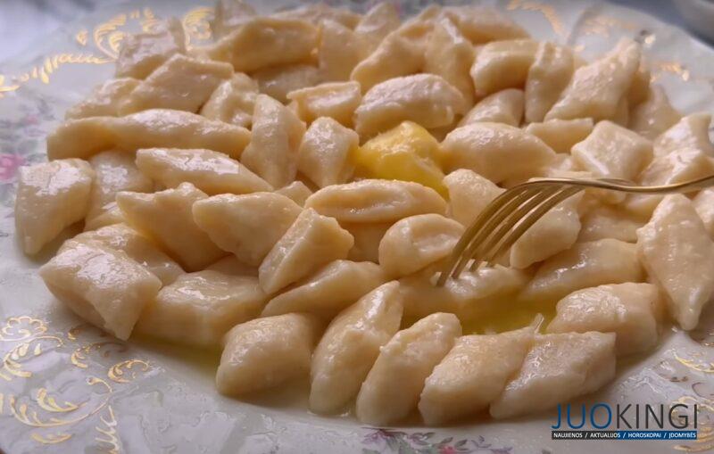 Беру кефир и картофель. "Картопляники" по рецепту из 70-х годов: вкусные и пышные пирожки
