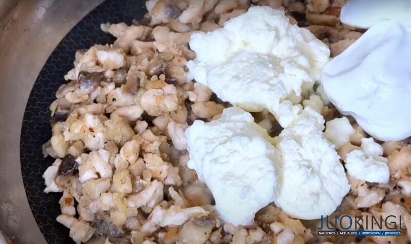 Беру кефир, майонез и 15 минут. Простые, но очень вкусные пирожки с нежной начинкой