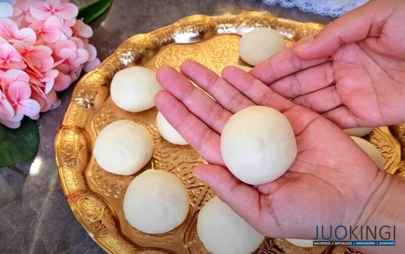 Беру кефир, майонез и 15 минут. Простые, но очень вкусные пирожки с нежной начинкой