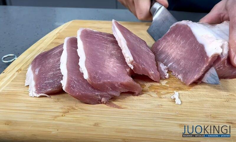 Беру мясо, сырки и 3 яйца. Простые и вкусные рулетики: на одном точно не остановиться