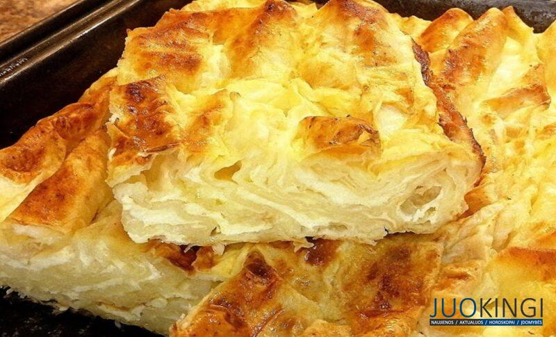 Беру лаваш и 300 грамм творога. Ленивая ачма из лаваша: быстрый и вкусный рецепт