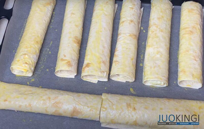Беру лаваш и творог. Быстрый и сытный завтрак на каждый день: вкусно и полезно