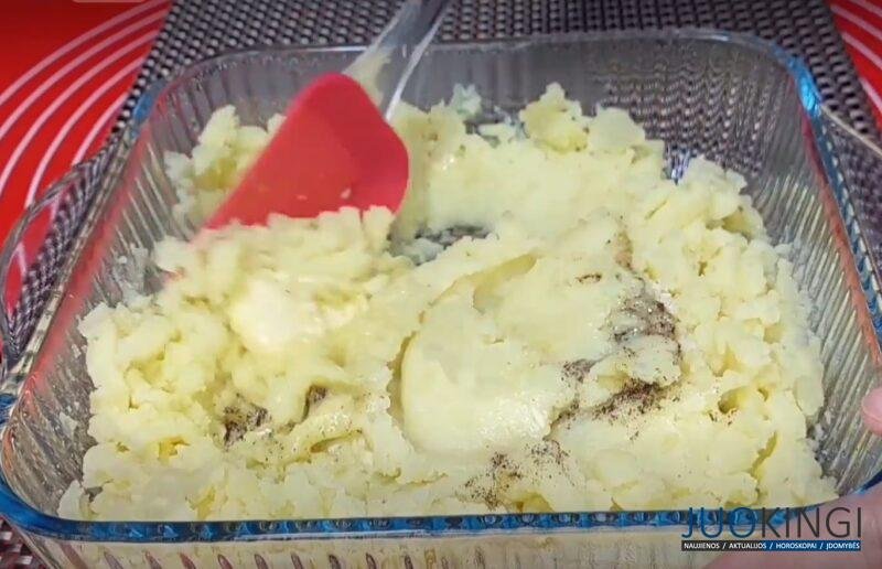 Беру немного кефира и 1 яйцо. Сытные пирожки для мужа: съедает по 10 штук и не поправляется