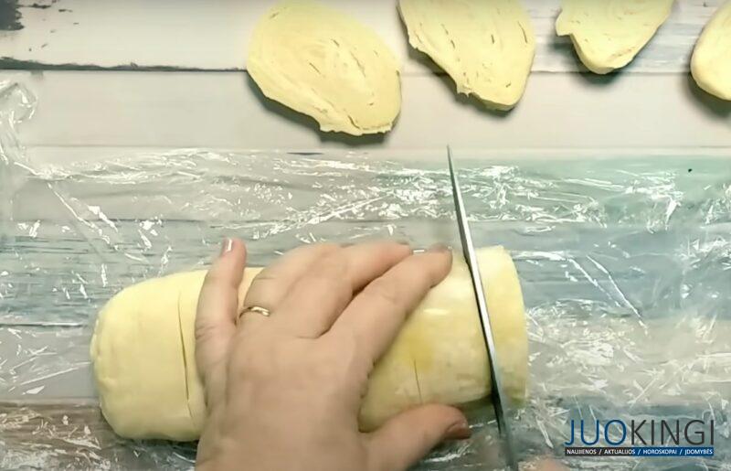 Вместо надоевшего "Наполеона". Уникальный хрустящий торт: вкусный рецепт 1991 года