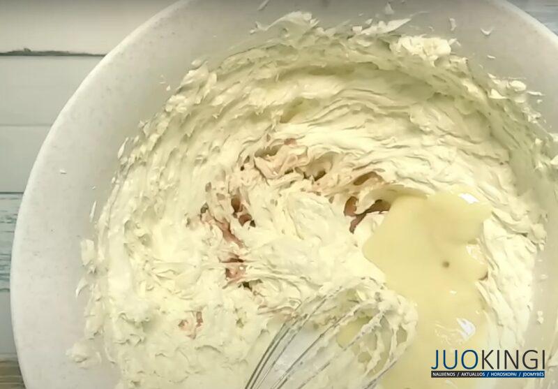 Вместо надоевшего "Наполеона". Уникальный хрустящий торт: вкусный рецепт 1991 года