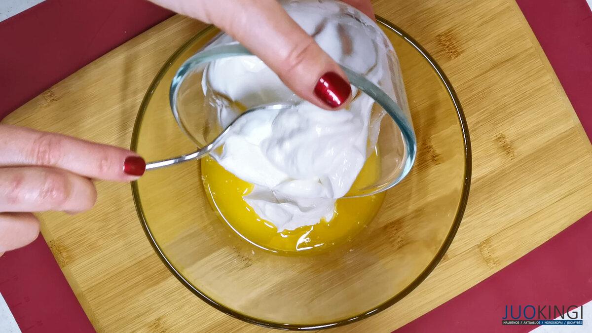 Готовлю такой пирог с яблоками вместо Шарлотки. Мягкое тесто и много яблок в нежной как крем заливке (делюсь рецептом)