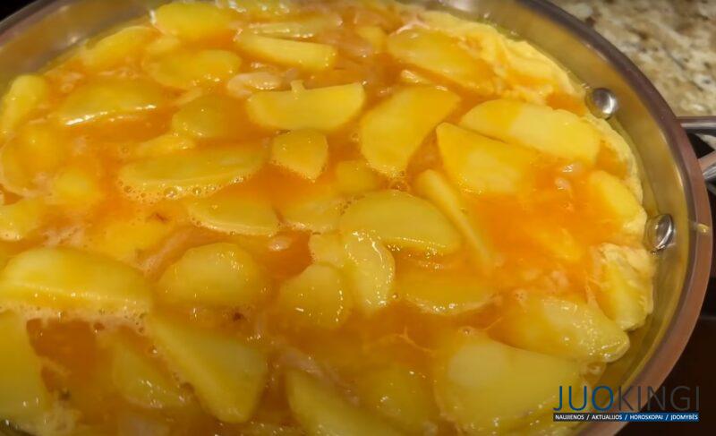 По этому рецепту картошку готовлю всю неделю, а семья просит ещё. Вкуснее, чем жареная с луком