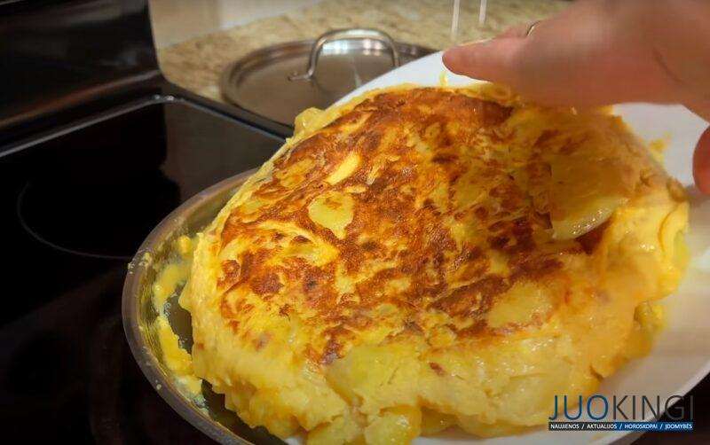 По этому рецепту картошку готовлю всю неделю, а семья просит ещё. Вкуснее, чем жареная с луком