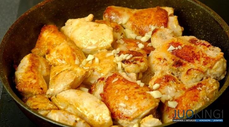 Мариную курицу только дедовским способом. Гости всегда просят добавки: всё дело в маринаде