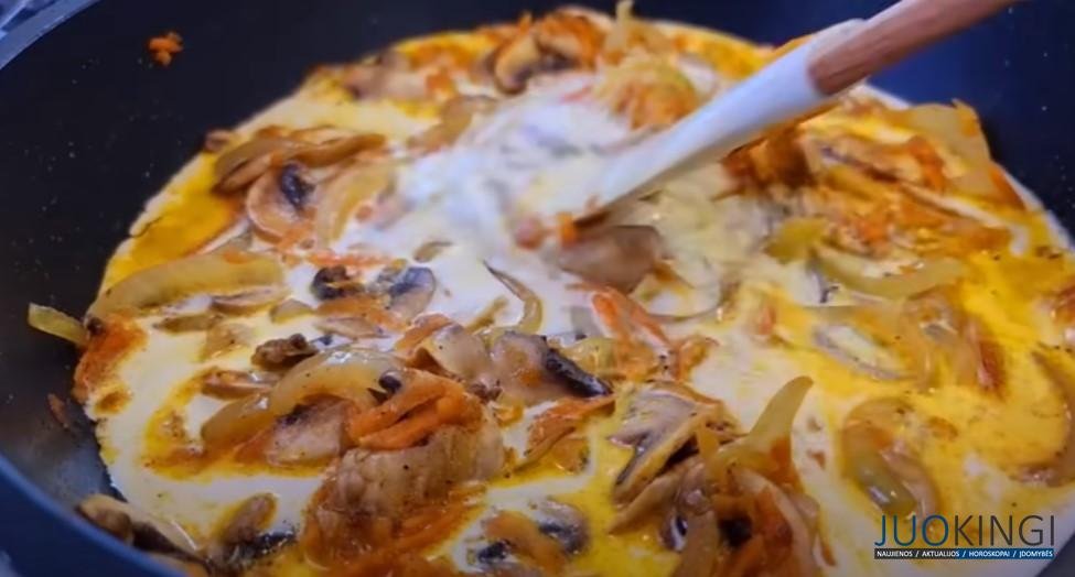 Муж был в восторге от ужина. Простой рецепт куриной грудки: готовится быстро