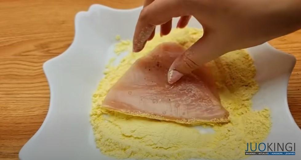 Муж был в восторге от ужина. Простой рецепт куриной грудки: готовится быстро