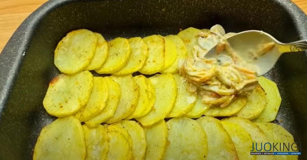 Муж был в восторге от ужина. Простой рецепт куриной грудки: готовится быстро