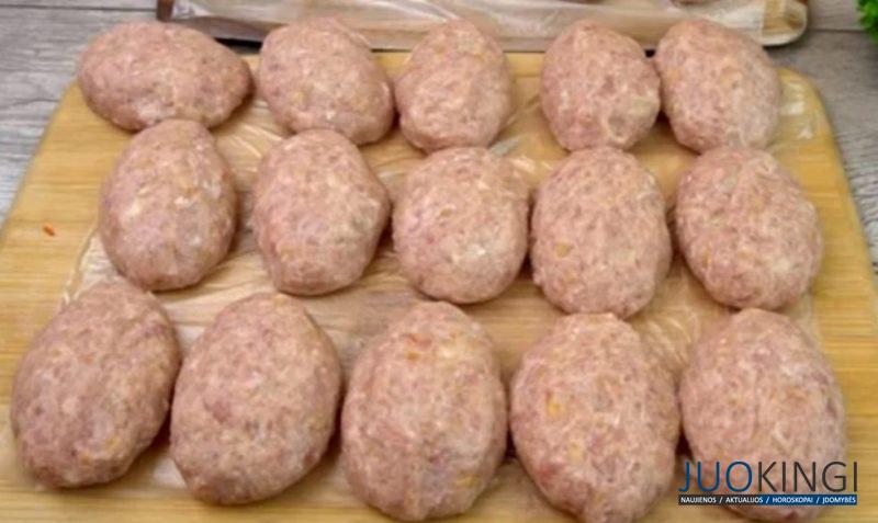 Муж просит готовить только так: рецепт особенно вкусных котлет