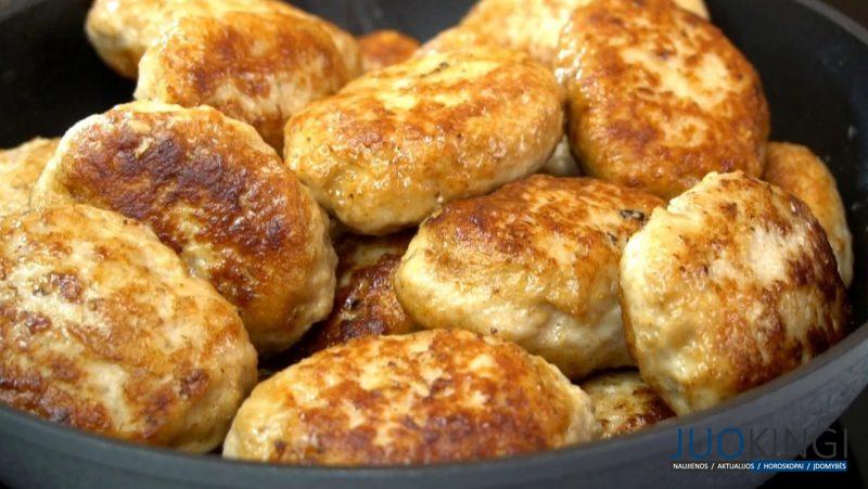 Муж просит готовить только так: рецепт особенно вкусных котлет