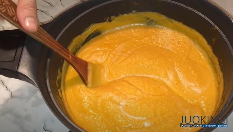 Зима, не дождется! Самая вкусная кабачковая икра: готовим много, едим быстро