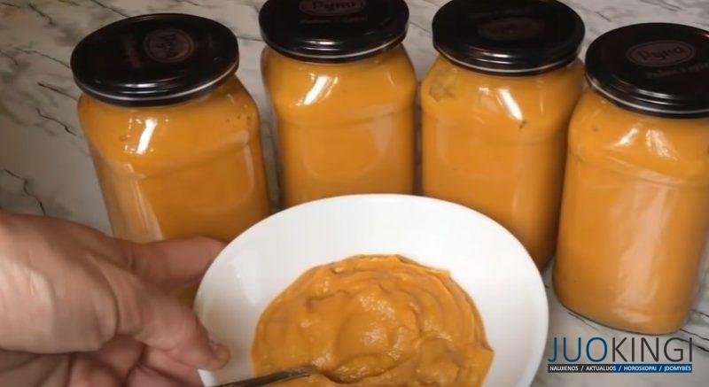 Зима, не дождется! Самая вкусная кабачковая икра: готовим много, едим быстро