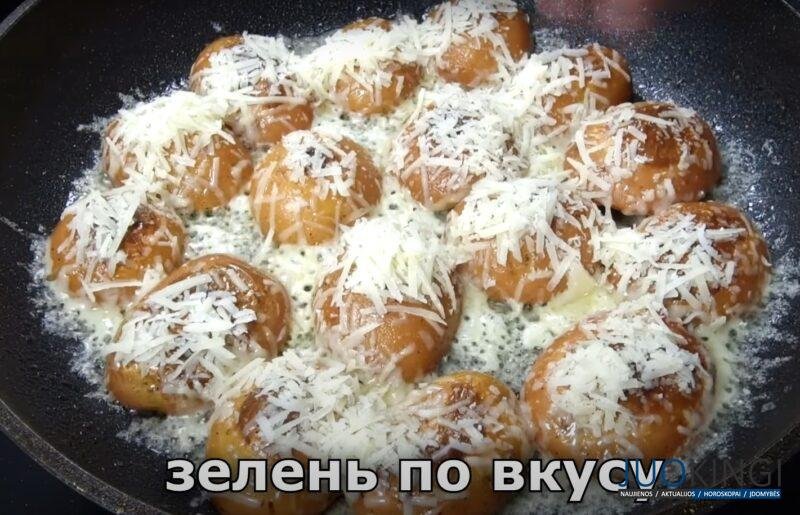 Рыбу больше не жарю. Подруга из Кореи подсказала, как вкусно приготовить скумбрию вкусно и недорого