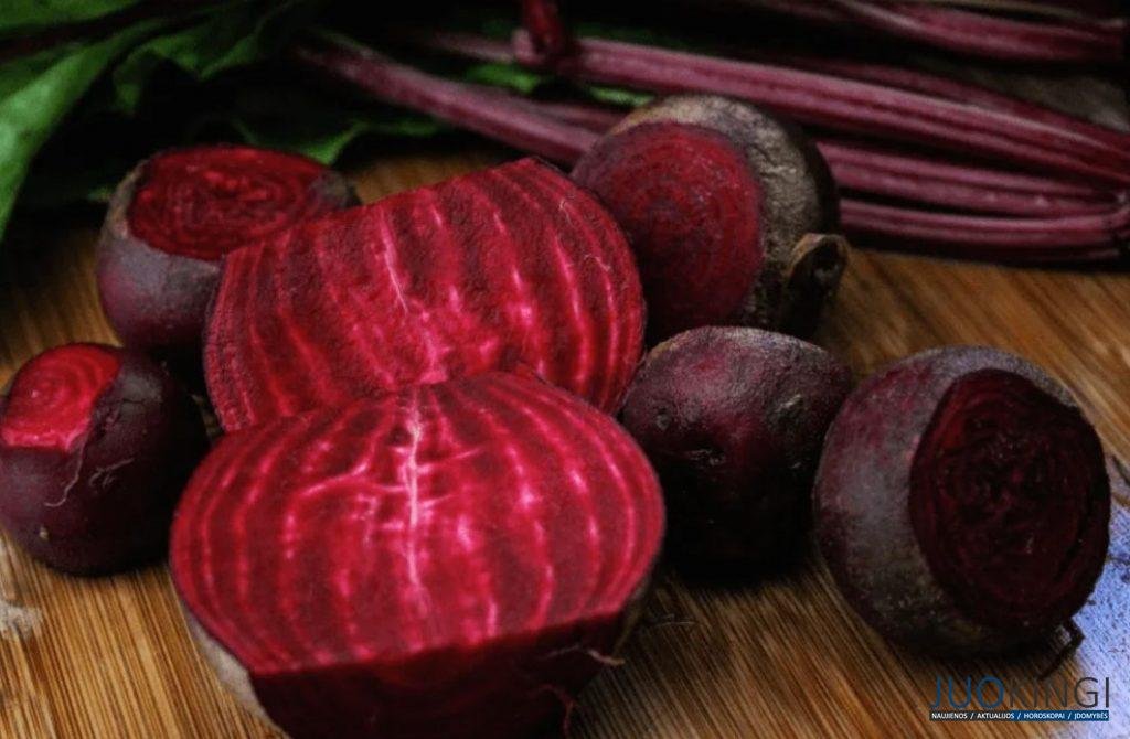 7 простых и вкусных салатов из обычной свеклы. Готовлю по одному на каждый день недели
