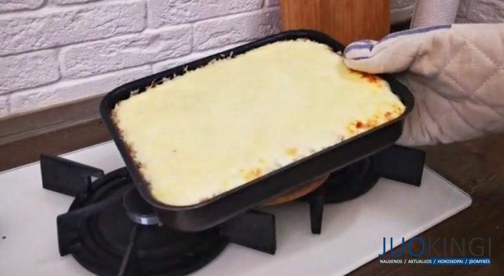 Готовлю гречку по-польски, получается очень вкусно. На столе не задерживается, семья съедает сразу. Делюсь рецептом
