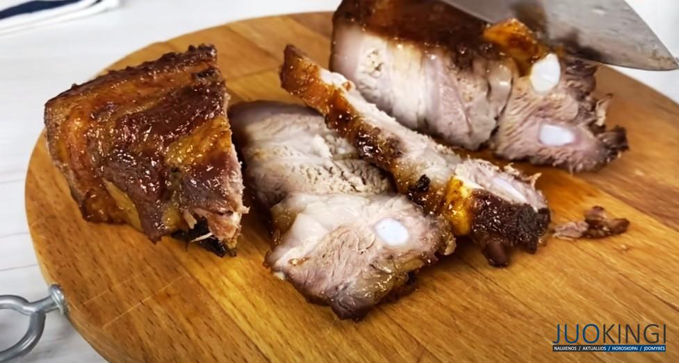 Беру дешевое мясо: не жарю, не варю, не запекаю мясо тает во рту! Вкусное мясо