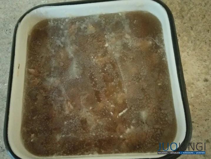 Холодец без желатина намного вкуснее! Простой рецепт от знакомого Шеф повара