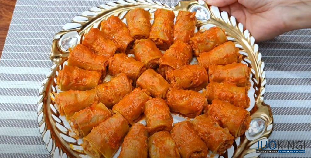 Кабачки и немного фарша: вкусный рецепт для всей семьи. Недорогой и вкусный рецепт