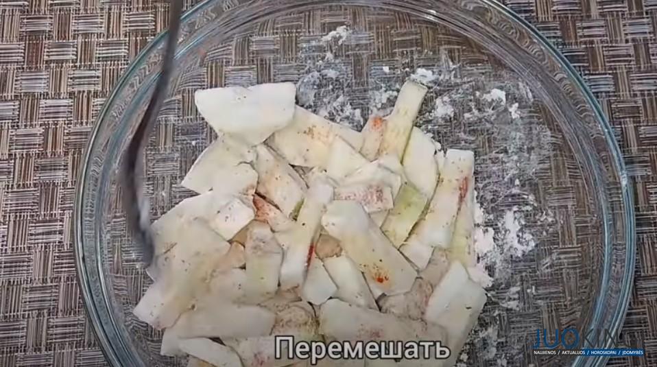 Кабачки как грибы по-корейски! Такие Кабачки вы еще не пробовали: быстро и вкусно!