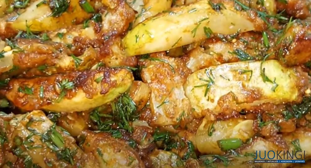 Кабачки как грибы по-корейски! Такие Кабачки вы еще не пробовали: быстро и вкусно!