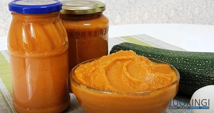 Кабачковая икра: лучшая закуска-салат. Кабачковую икру готовлю только так