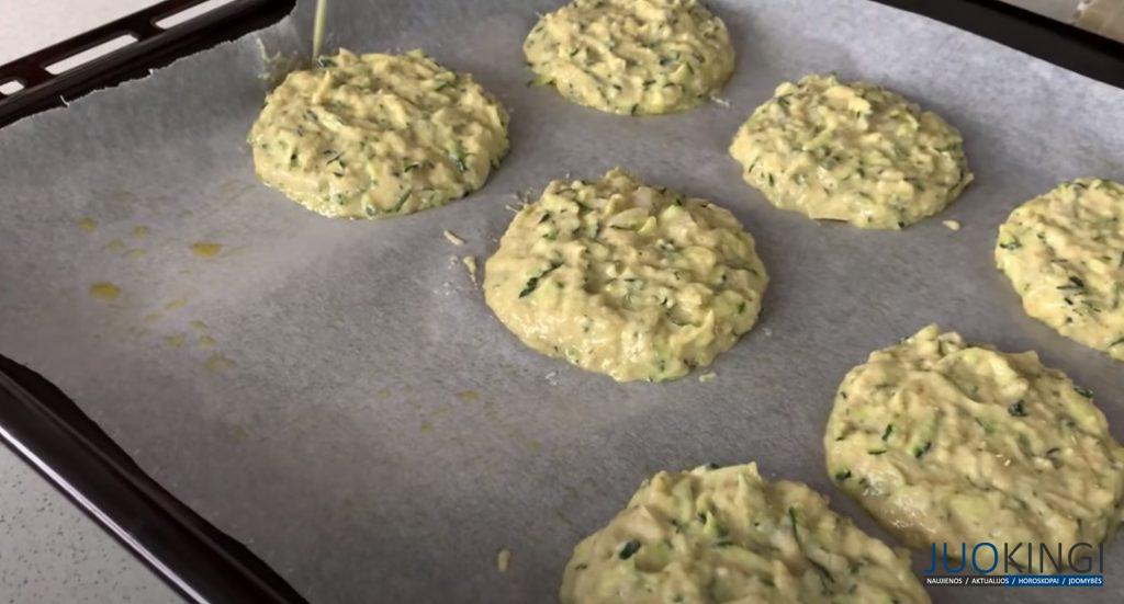 Не жарьте цукини, а готовьте их таким образом. Вкусно и полезно