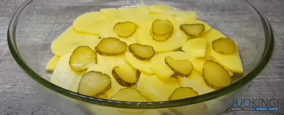 Теперь печень готовлю только так! Такую вкуснятину вы еще не готовили