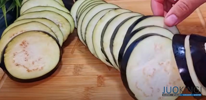 Таких вкусных баклажанов я еще не ела! Рецепт за 10 минут: дешевый и быстрый