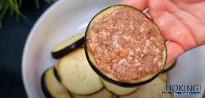 Таких вкусных баклажанов я еще не ела! Рецепт за 10 минут: дешевый и быстрый